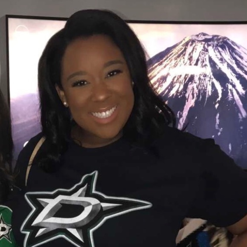 Meet your Posher, Shayla